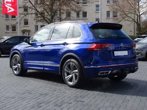 Volkswagen Tiguan Bild 3