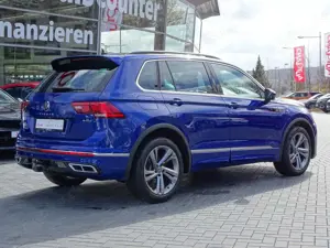 Volkswagen Tiguan Bild 5