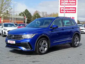 Volkswagen Tiguan Bild 2
