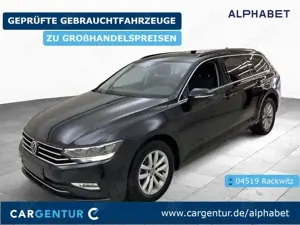 Volkswagen Passat Variant 2.0 TDI Business ACC LED Lane