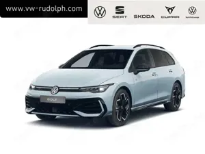 Volkswagen Golf Variant 2.0 TSI 4Motion DSG R-Line / Navi