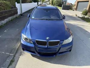 BMW 325 325d DPF Touring