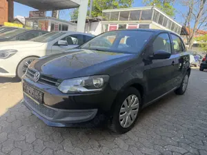 Volkswagen Polo Comfortline