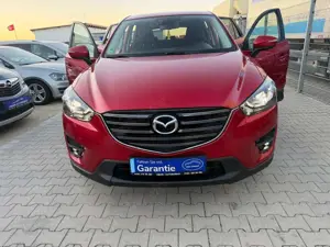 Mazda CX-5 Exclusive-Line AWD*SH*BT*MFL*