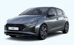 Hyundai i20 Trend *Komfort-Paket*