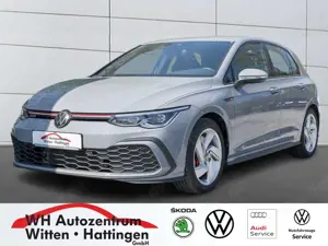 Volkswagen Golf VIII 2.0 TSI DSG GTI NAVI AHK REARVIEW LED PDC ...