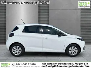 Renault ZOE Life/Equilibre R110 EV 40 80 kW (109 PS), Autom...