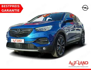 Opel Grandland Innovation Plug-in-Hybrid Aut. 4x4 LED