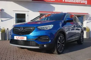 Opel Grandland Innovation Plug-in-Hybrid Aut. 4x4 LED Bild 2