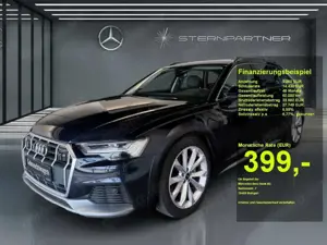 Audi A6 allroad 50 TDI HD-Matrix,Sound,StHzg,AHK