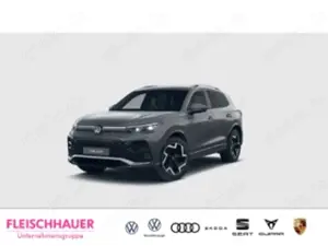 Volkswagen Tiguan 1.5 R-Line 1,5 l eTSI OPF 150PS DSG NAVI LED PDC S