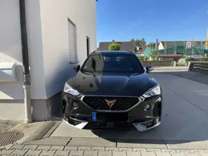 CUPRA Formentor VZ 4Drive