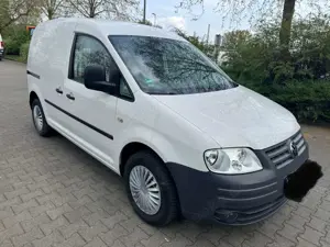 Volkswagen Caddy Kasten,Erst Hand,Ersz 104.250 KM