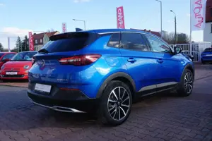 Opel Grandland Innovation Plug-in-Hybrid Aut. 4x4 LED Bild 5