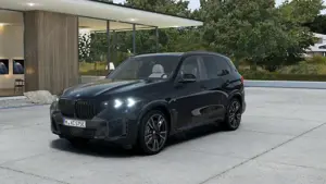 BMW X5 xDrive50e M-Sport Pro Pano HUD DrivAssProf. ParkAs
