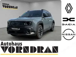 Renault R 4 4 E-Tech Iconic 150 SHZ PDC vo+hi+Kamera el. Heckk