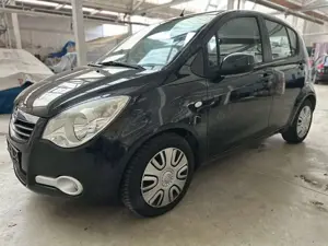 Opel Agila 1.2 Edition