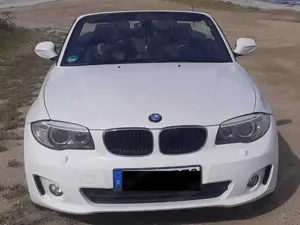 BMW 118 118i Cabrio Edition Sport