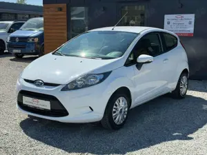 Ford Fiesta Bild 3
