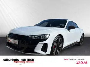 Audi e-tron GT RS  quattro ACC HUD Laser Carbondach Kam.