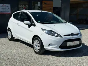 Ford Fiesta Bild 2