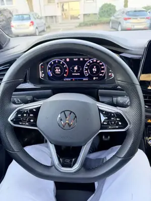 Volkswagen T-Roc T-Roc 1.5 TSI OPF