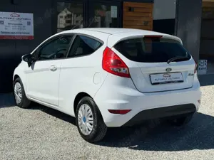 Ford Fiesta Bild 5
