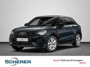 Audi Q2 advan. 40 TFSI qu. NAVI CARPLAY RFK ACC