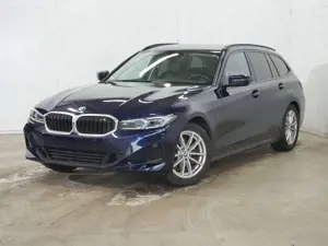 BMW 320 d Touring
