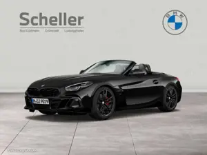 BMW Z4 sDrive30i Head-Up HK HiFi DAB LED WLAN RFK