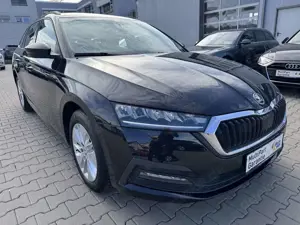 Skoda Octavia Combi 2.0 TDI "Ambition" 1.Hand/BI-Xenon/NAVI/AHK/ Bild 3