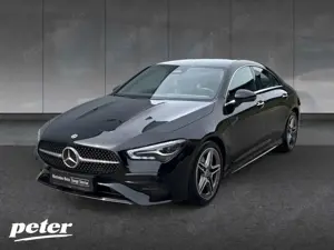 Mercedes-Benz CLA 180 Coupé AMG/Advanced/LED/Kamera/Keyless/