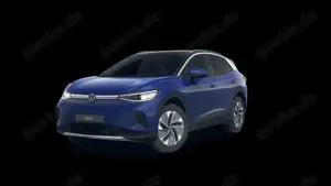 Volkswagen ID.4 Pro NAVI KEYLESS LED PANO