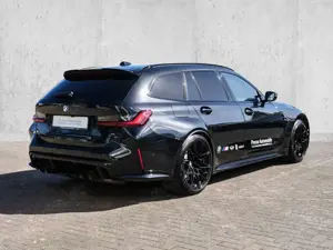 BMW M3 Competition XDRIVE | M DRIVER'S PACK | CARBON | H/ Bild 2