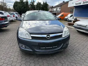 Opel Astra Endless Summer