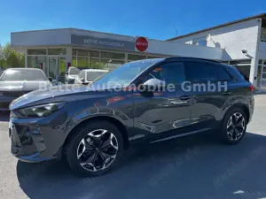 CUPRA Terramar 2.0 TSI VZ DSG 4Drive *ACC*RFK*AHK*