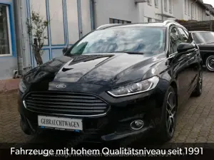 Ford Mondeo Turnier Business Edition"SHZ"AHK"NAVI"PDC