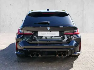 BMW M3 Competition XDRIVE | M DRIVER'S PACK | CARBON | H/ Bild 5