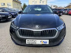 Skoda Octavia Combi 2.0 TDI "Ambition" 1.Hand/BI-Xenon/NAVI/AHK/ Bild 2