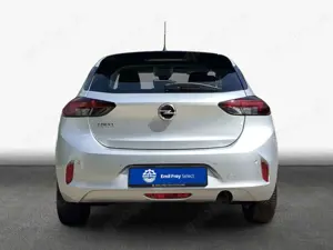 Opel Corsa 1.2 Direct Inj Turbo Start/Stop Automatik Ed Bild 5