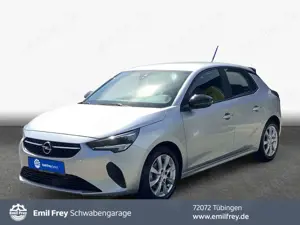 Opel Corsa 1.2 Direct Inj Turbo Start/Stop Automatik Ed Bild 1