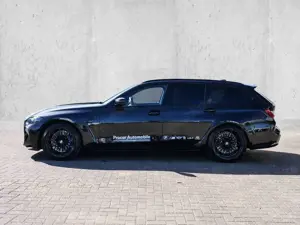 BMW M3 Competition XDRIVE | M DRIVER'S PACK | CARBON | H/ Bild 4