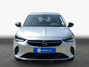 Opel Corsa 1.2 Direct Inj Turbo Start/Stop Automatik Ed Bild 3