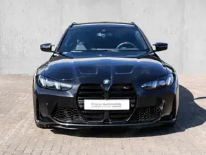 BMW M3 Competition XDRIVE | M DRIVER'S PACK | CARBON | H/ Bild 3
