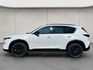 Mazda CX-5 e-SKYACTIV-G 141 Homura 104 kW, 5-türig Bild 2