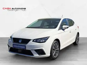 SEAT Ibiza Style Edition 1.0 TSI Klima PDC Kamera SHZ