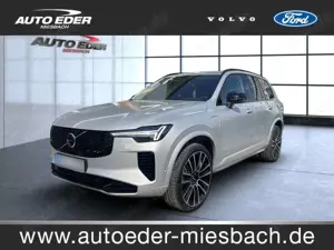 Volvo XC90 XC 90 T8 Ultra Dark AWD