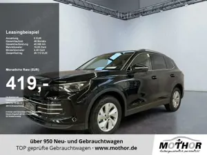 Volkswagen Tiguan Elegance 1.5 eTSI DSG 360° Umgebungskamera