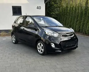 Kia Picanto Picanto 1.0 Business Line Klima ZV WKR
