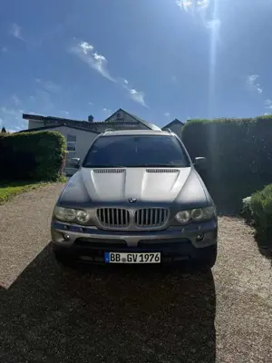 BMW X5 3.0d